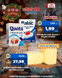 Encarte Rede Super Compras semana 48 Página 5