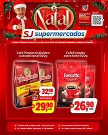 Encarte Sj Supermercados semana 48 Página 2