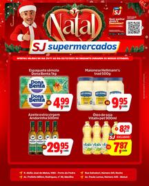 Encarte Sj Supermercados semana 48 Página 3