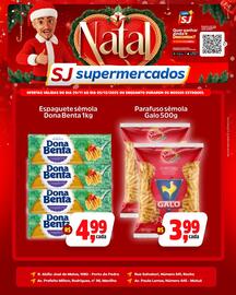 Encarte Sj Supermercados semana 48 Página 4