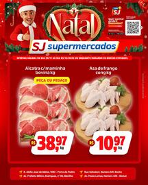 Encarte Sj Supermercados semana 48 Página 5
