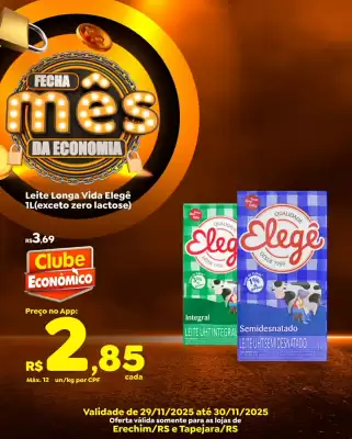 Catálogo Econômico Atacadão (válido até 30-11)