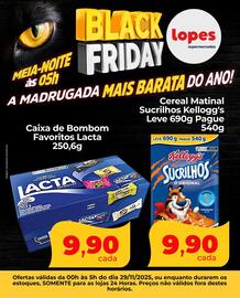 Folheto Lopes Supermercados Página 3