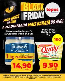 Folheto Lopes Supermercados Página 4