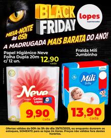 Folheto Lopes Supermercados Página 5