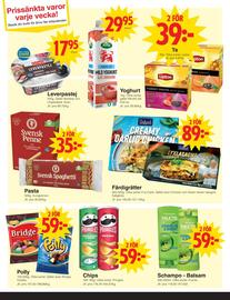 Matöppet reklamblad vecka 49 Sida 3