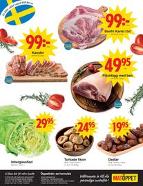 Matöppet reklamblad vecka 49 Sida 4