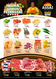 Encarte Assaí Atacadista Página 1