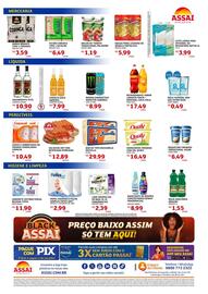 Encarte Assaí Atacadista Página 2