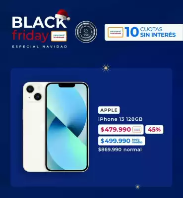 Catálogo Paris (válido hasta 1-12)