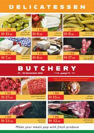 Istanbul Supermarket catalogue Page 14