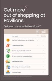 Pavilions weekly ad Page 3