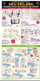 Boscov's weekly ad Page 10