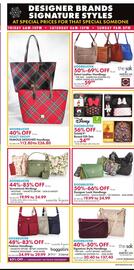 Boscov's weekly ad Page 13