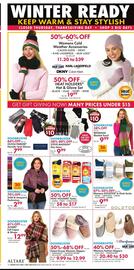 Boscov's weekly ad Page 14