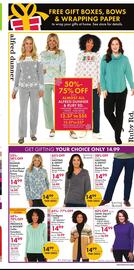 Boscov's weekly ad Page 17