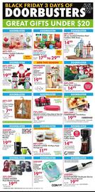 Boscov's weekly ad Page 2