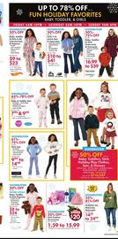Boscov's weekly ad Page 23