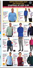Boscov's weekly ad Page 25