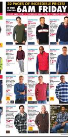 Boscov's weekly ad Page 27