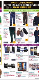 Boscov's weekly ad Page 29