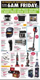 Boscov's weekly ad Page 3