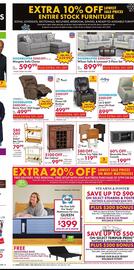 Boscov's weekly ad Page 30