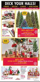 Boscov's weekly ad Page 5