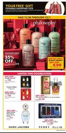 Boscov's weekly ad Page 9