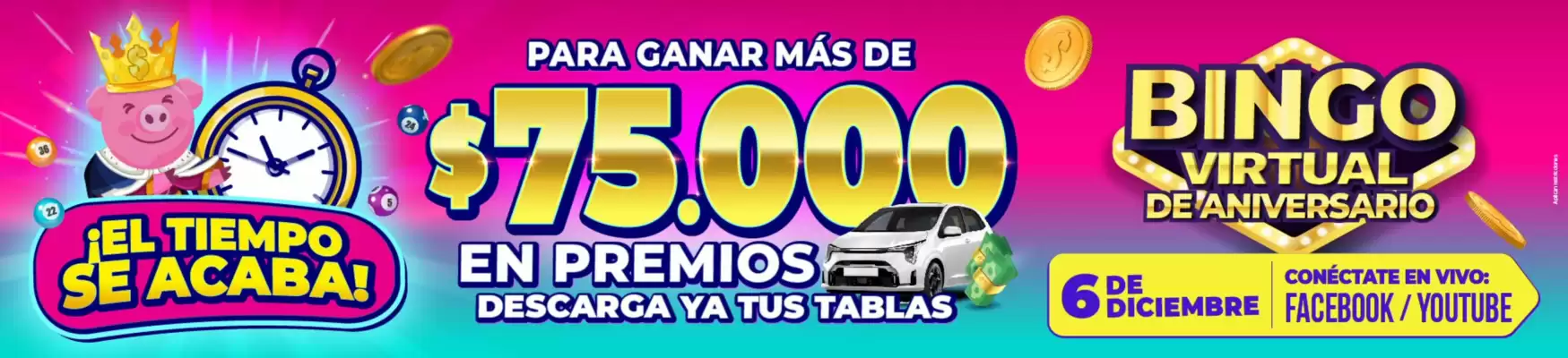 Catálogo Farmacias Cruz Azul (válido hasta 6-12)