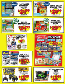 Ollie's weekly ad week 48 Page 2