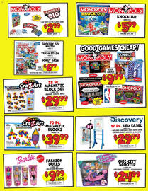 Ollie's weekly ad week 48 Page 3