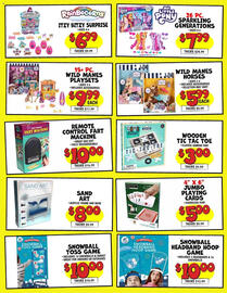 Ollie's weekly ad week 48 Page 4