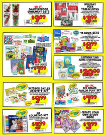 Ollie's weekly ad week 48 Page 6