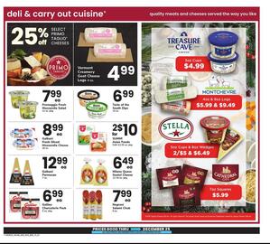 Safeway weekly ad Page 12