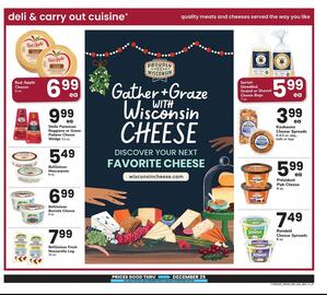 Safeway weekly ad Page 13