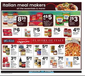 Safeway weekly ad Page 14