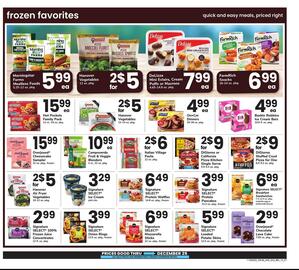 Safeway weekly ad Page 15