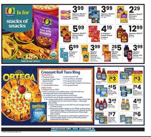 Safeway weekly ad Page 16