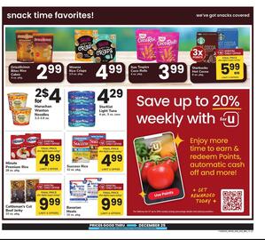 Safeway weekly ad Page 17