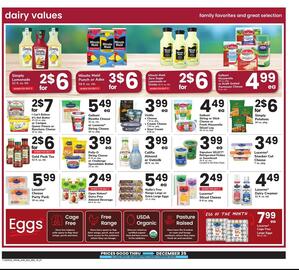 Safeway weekly ad Page 18