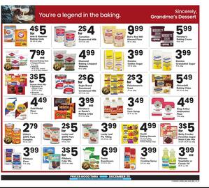 Safeway weekly ad Page 19