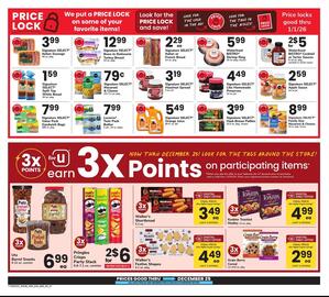 Safeway weekly ad Page 2