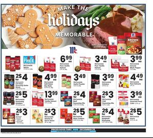 Safeway weekly ad Page 20