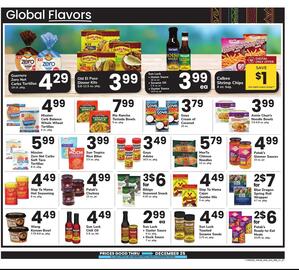 Safeway weekly ad Page 21