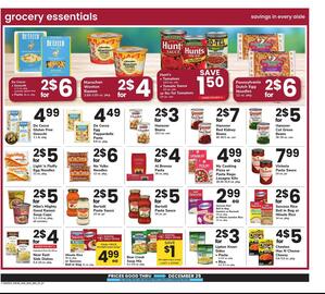 Safeway weekly ad Page 22