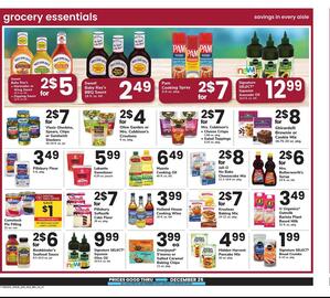 Safeway weekly ad Page 24