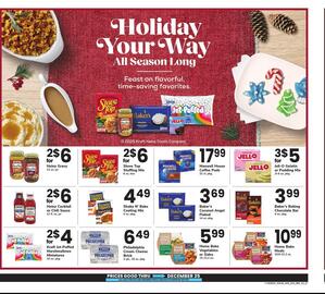 Safeway weekly ad Page 25