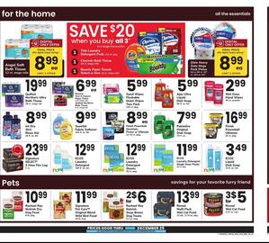 Safeway weekly ad Page 29