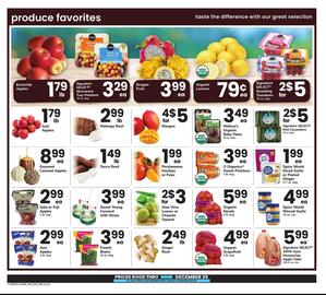 Safeway weekly ad Page 4